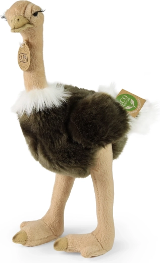 Plush Ostrich 32 cm