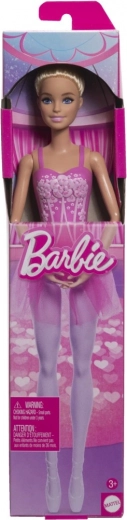 Barbie Ballerina – Blonde