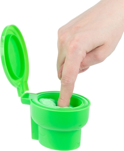 Tactile sensory fun