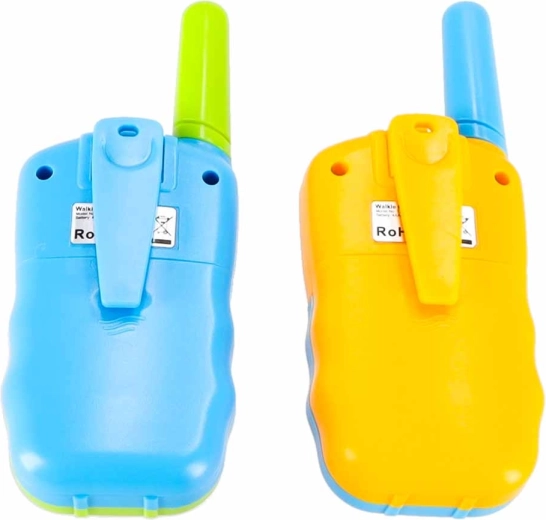 Практични детайли за игра навън