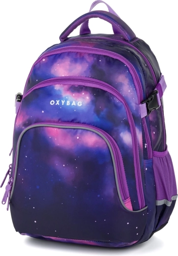 Ученическа раница OXY Scooler Galaxy
