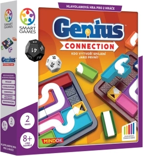 Smart – Genius Connection логическа игра