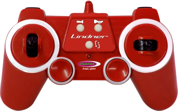 Предавател JAMARA Lindner Geotrac 1:16, 2,4 GHz