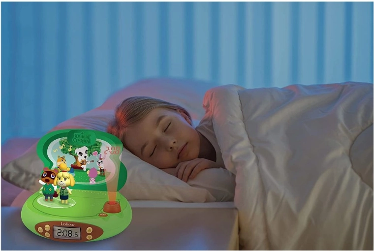 Забавни мелодии от ANIMAL CROSSING