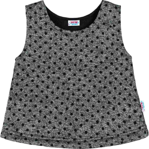 Warm and soft material