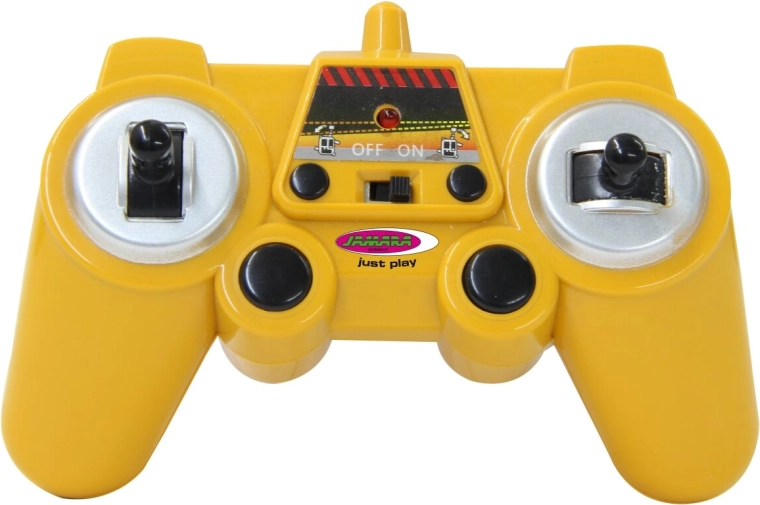 Предавател за багер S-Matic 2,4 GHz