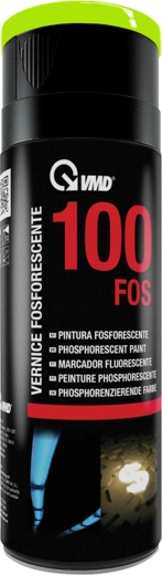 Phosphorescent Spray Paint 400 ml