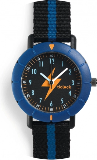 Sport Watch DJECO Flash Blue