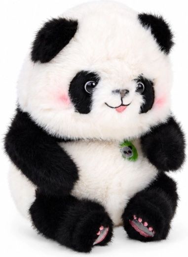 Plush Panda 28 cm