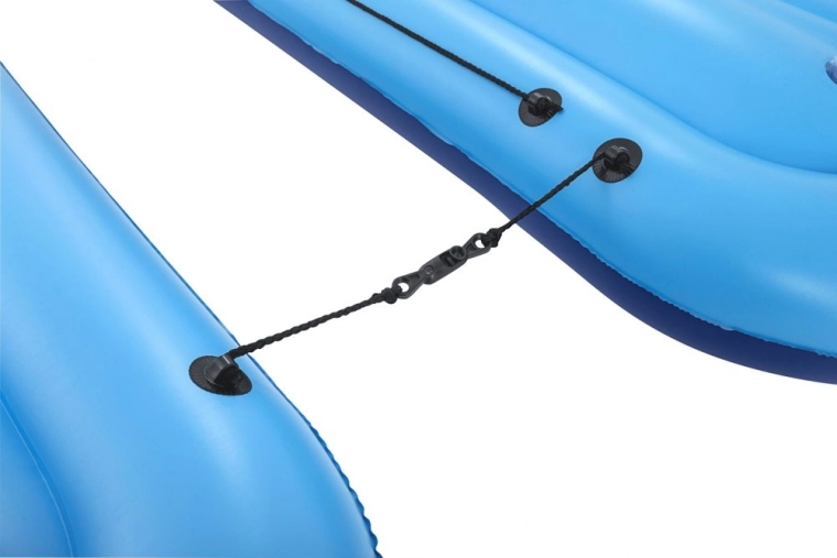 Свържете няколко острова заедно