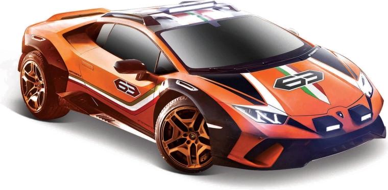 Maisto RC Lamborghini Huracan Sterrato 1:14 - 1 брой