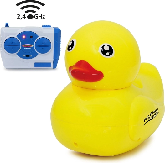Jamara RC water animal – duck 2.4 GHz - 1 piece