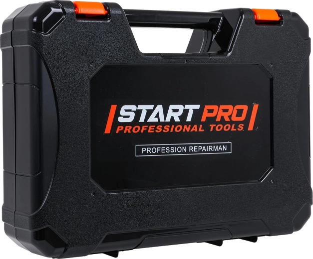 Durable case for travel and storage