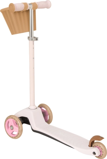 Височинно регулируемо кормило 62–72 cm