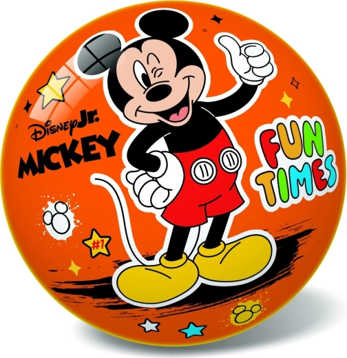 Топка DISNEY MICKEY 23 см