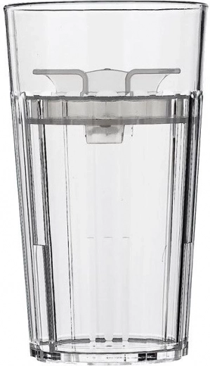 Удобен захват за малки ръце