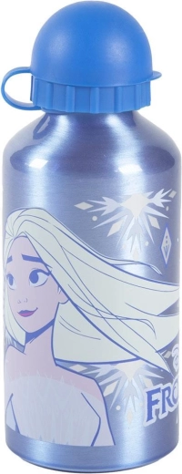 Алуминиева бутилка Frozen 500 мл