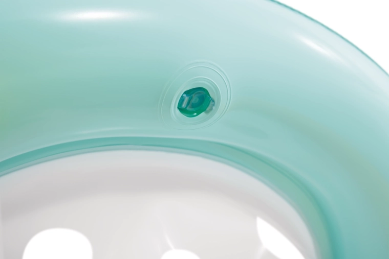 Бързо надуване и изпускане