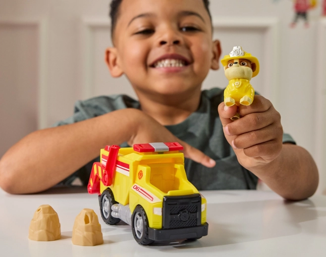Sturdy build for long-lasting fun