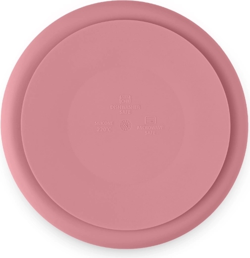 Safe silicone and easy maintenance