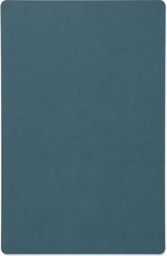 Desk pad Verde milano 58 × 38 cm