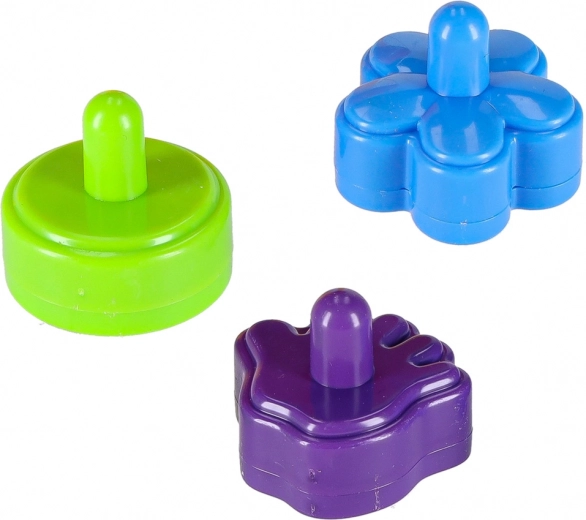 Стилус и печати за още повече забавление