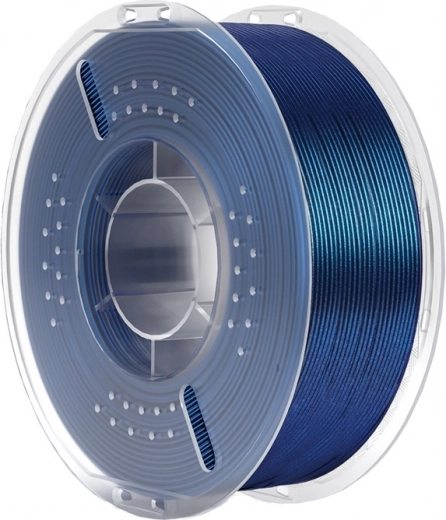 Filament PLA Galaxy ELEGOO Peacock Blue