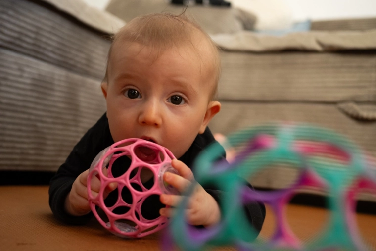 Fun at home and on the go