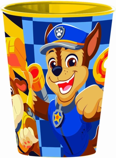 Пластмасова чашка Paw Patrol 260 мл