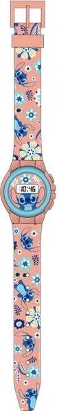 Children's Digital Watches Stitch by Kids Licensing
