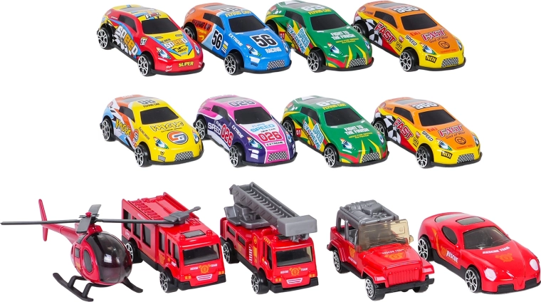 Богати аксесоари за незабавна игра