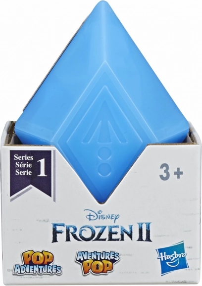 FROZEN 2 изненада в лед