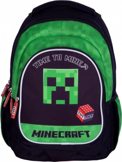 Стил за фенове на MINECRAFT