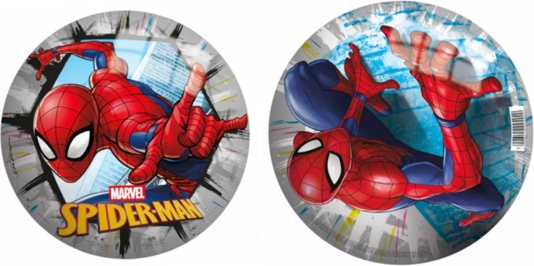Children's Ball SPIDERMAN 23 cm