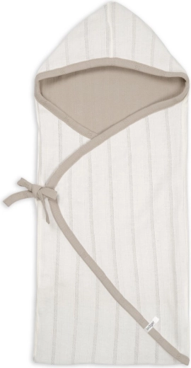 100% organic cotton gentle on the skin