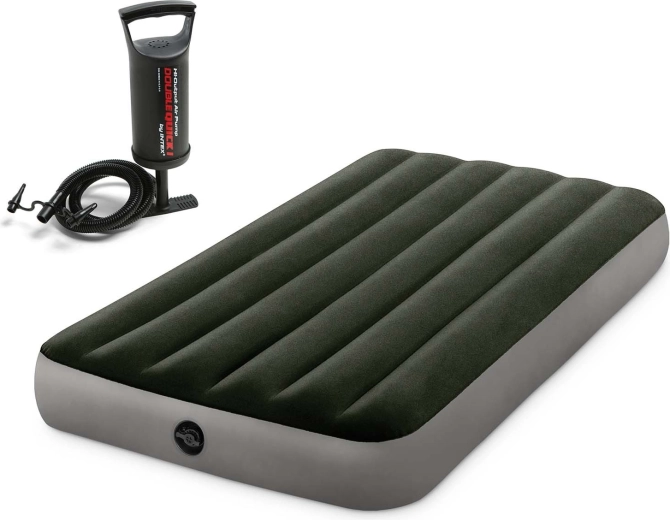 Comfort for two people