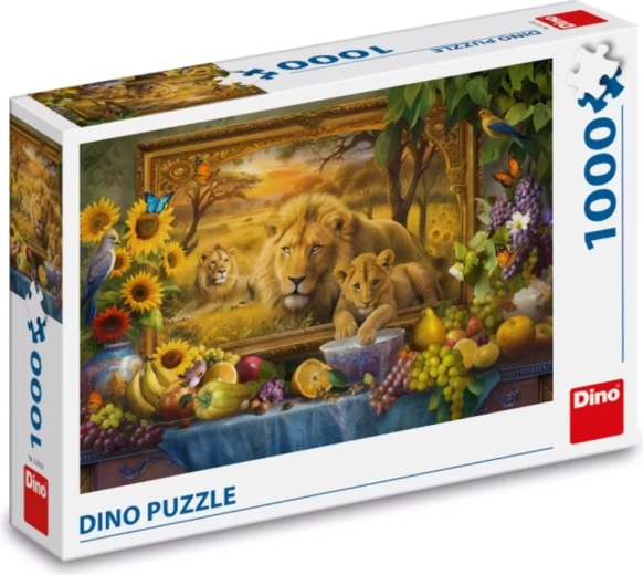 DINO brand quality