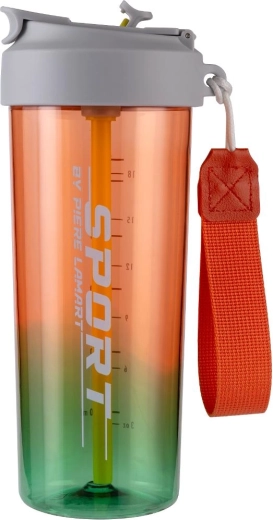 Спортна бутилка Fit 600 ml Lamart