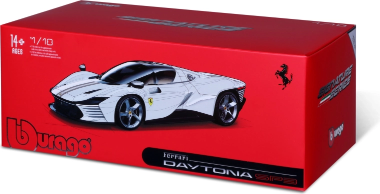 Collectible packaging
