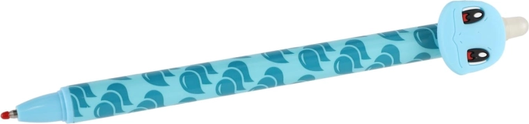 Механизъм с бутон и вградена гума