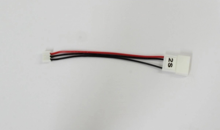 Адаптерен кабел LiPo Jamara Accu/Balancer 2S