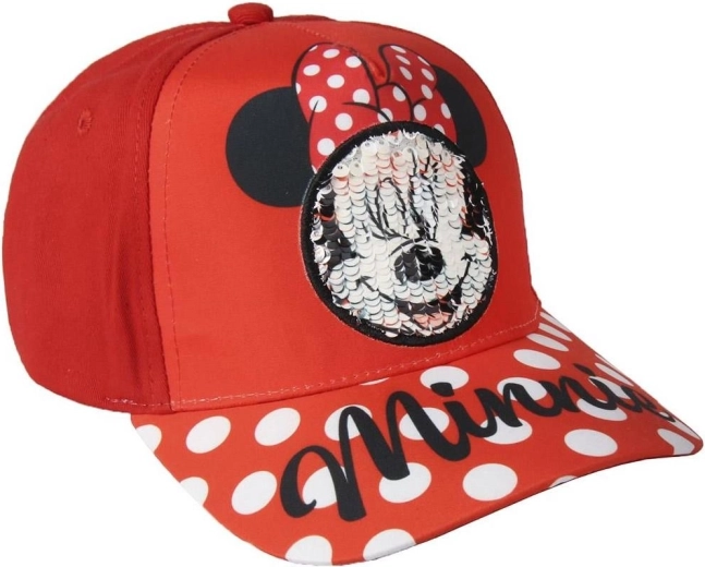 Minnie Cap