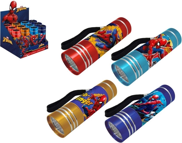 Фенерче Spider-Man