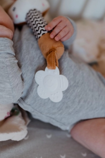 Лесно захващане и контрастен десен