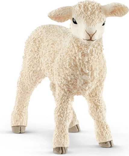 Schleich Lamb