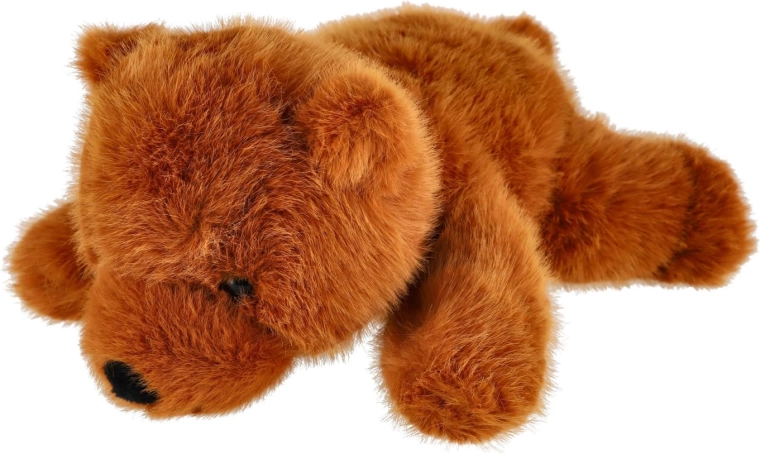 Comfortable lying shape