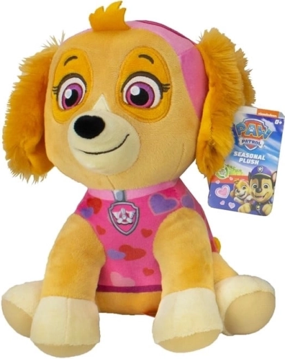 Любими герои от PAW PATROL