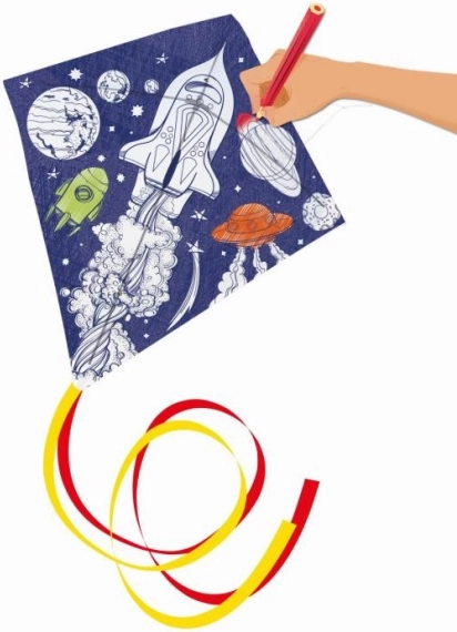 Дракон Paint Your Universe