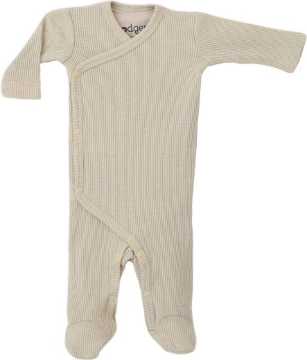 Lodger jumper newborn ciumbelle ivory newborn onesie