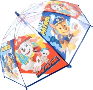 Детски ръчен чадър PAW PATROL (Пес патрул) 65 см